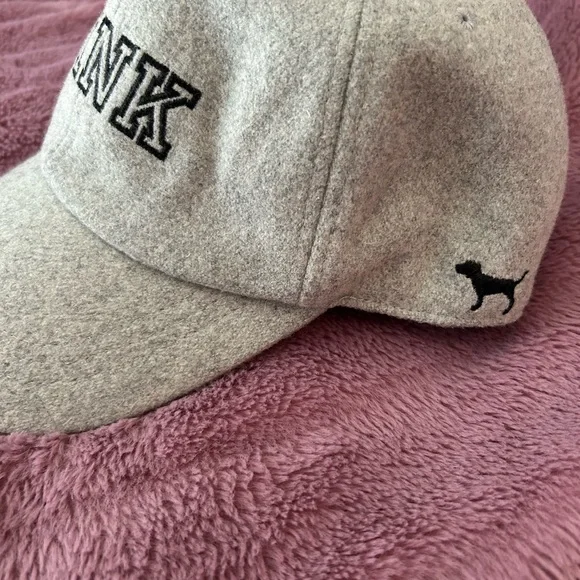 PINK Victoria's Secret cap - Picture 2 of 4